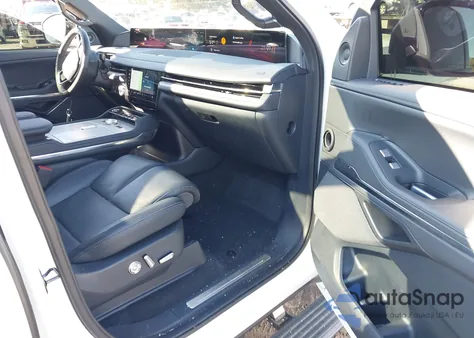 2025 Lincoln Navigator Reserve L from USA, damaged, VIN 5LMJJ3LG9SEL03269